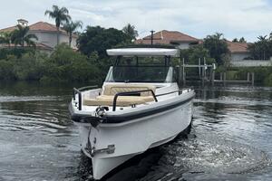 TT GRACE 37ft Axopar Yacht For Sale