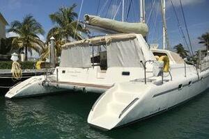 Casuarina 43ft Voyage Yachts Yacht For Sale