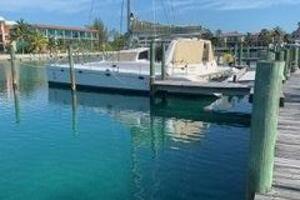 Casuarina 43ft Voyage Yachts Yacht For Sale