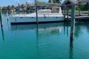 Casuarina 43ft Voyage Yachts Yacht For Sale