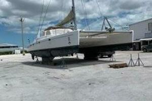Casuarina 43ft Voyage Yachts Yacht For Sale