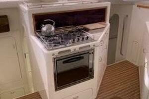 Casuarina 43ft Voyage Yachts Yacht For Sale
