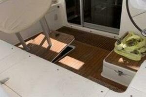 Casuarina 43ft Voyage Yachts Yacht For Sale