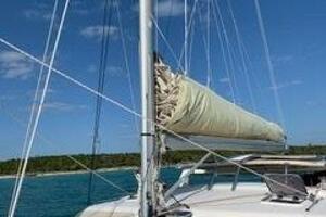 Casuarina 43ft Voyage Yachts Yacht For Sale