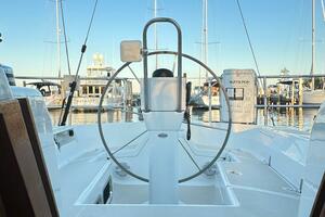 Nepenthe 37ft Tartan Yacht For Sale