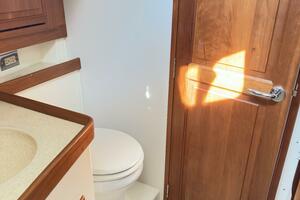 Nepenthe 37ft Tartan Yacht For Sale