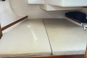 Nepenthe 37ft Tartan Yacht For Sale