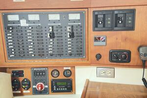 Nepenthe 37ft Tartan Yacht For Sale