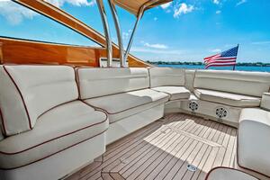 CAPRI 38ft Hinckley Yacht For Sale