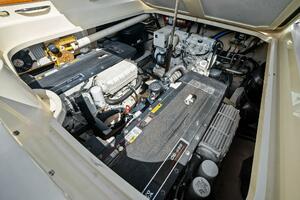 CAPRI 38ft Hinckley Yacht For Sale