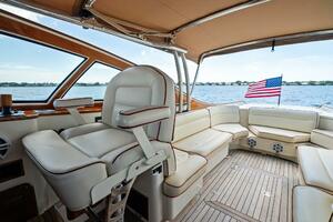 CAPRI 38ft Hinckley Yacht For Sale