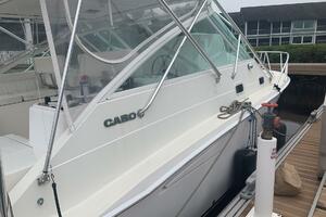 Dream Weaver 35ft Cabo Yacht For Sale