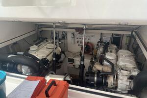 Dream Weaver 35ft Cabo Yacht For Sale