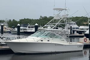 Dream Weaver 35ft Cabo Yacht For Sale