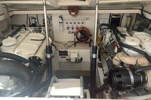 Dream Weaver 35ft Cabo Yacht For Sale
