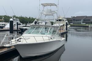 Dream Weaver 35ft Cabo Yacht For Sale
