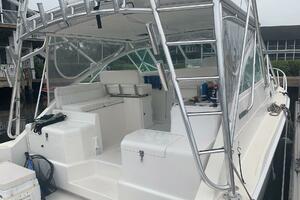 Dream Weaver 35ft Cabo Yacht For Sale