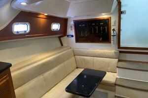 Dream Weaver 35ft Cabo Yacht For Sale