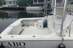 Dream Weaver 35ft Cabo Yacht For Sale