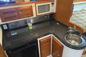 Dream Weaver 35ft Cabo Yacht For Sale