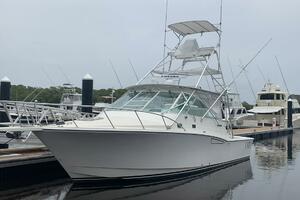Dream Weaver 35ft Cabo Yacht For Sale