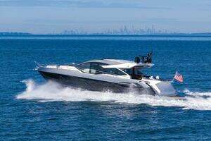 2020 Sunseeker Predator thumbnail 13