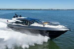 2020 Sunseeker Predator thumbnail 1