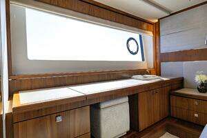 2020 Sunseeker Predator thumbnail 43
