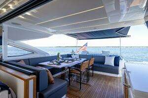 2020 Sunseeker Predator thumbnail 66