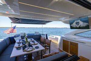 2020 Sunseeker Predator thumbnail 69