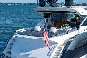 2020 Sunseeker Predator thumbnail 9