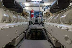 2020 Sunseeker Predator thumbnail 29