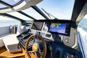 2020 Sunseeker Predator thumbnail 57