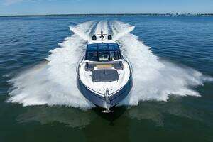 2020 Sunseeker Predator thumbnail 27