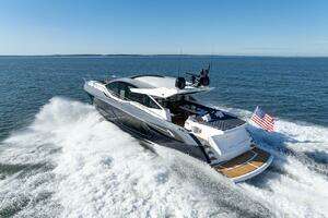 2020 Sunseeker Predator thumbnail 17