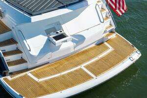 2020 Sunseeker Predator thumbnail 12