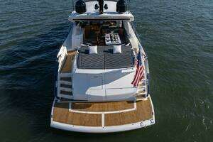 2020 Sunseeker Predator thumbnail 11