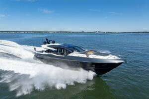 2020 Sunseeker Predator thumbnail 25