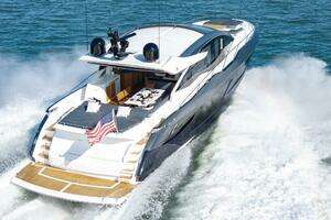2020 Sunseeker Predator thumbnail 23