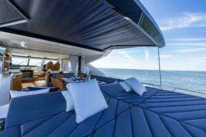 2020 Sunseeker Predator thumbnail 68
