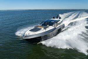 2020 Sunseeker Predator thumbnail 16