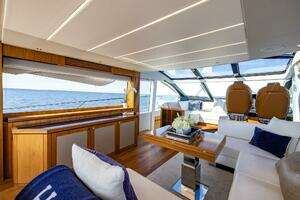 2020 Sunseeker Predator thumbnail 64