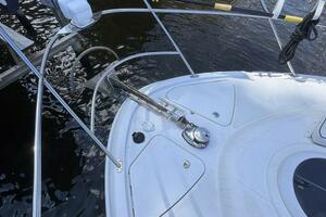 Jolly Roger Too 47ft Meridian Yacht For Sale