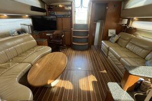 Jolly Roger Too 47ft Meridian Yacht For Sale