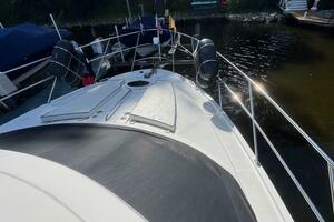 Jolly Roger Too 47ft Meridian Yacht For Sale