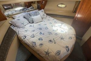 Jolly Roger Too 47ft Meridian Yacht For Sale