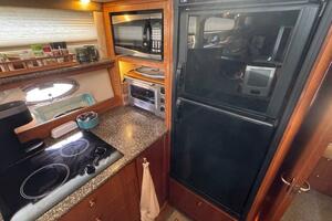 Jolly Roger Too 47ft Meridian Yacht For Sale