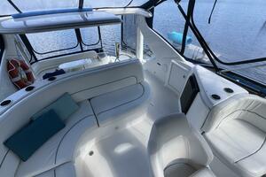 Jolly Roger Too 47ft Meridian Yacht For Sale
