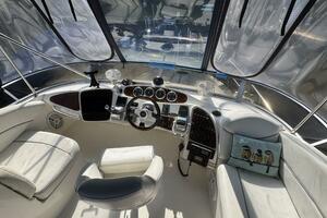 Jolly Roger Too 47ft Meridian Yacht For Sale