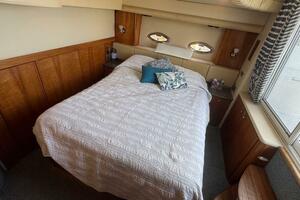 Jolly Roger Too 47ft Meridian Yacht For Sale